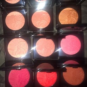 Pat McGrath Divine Blush Totale